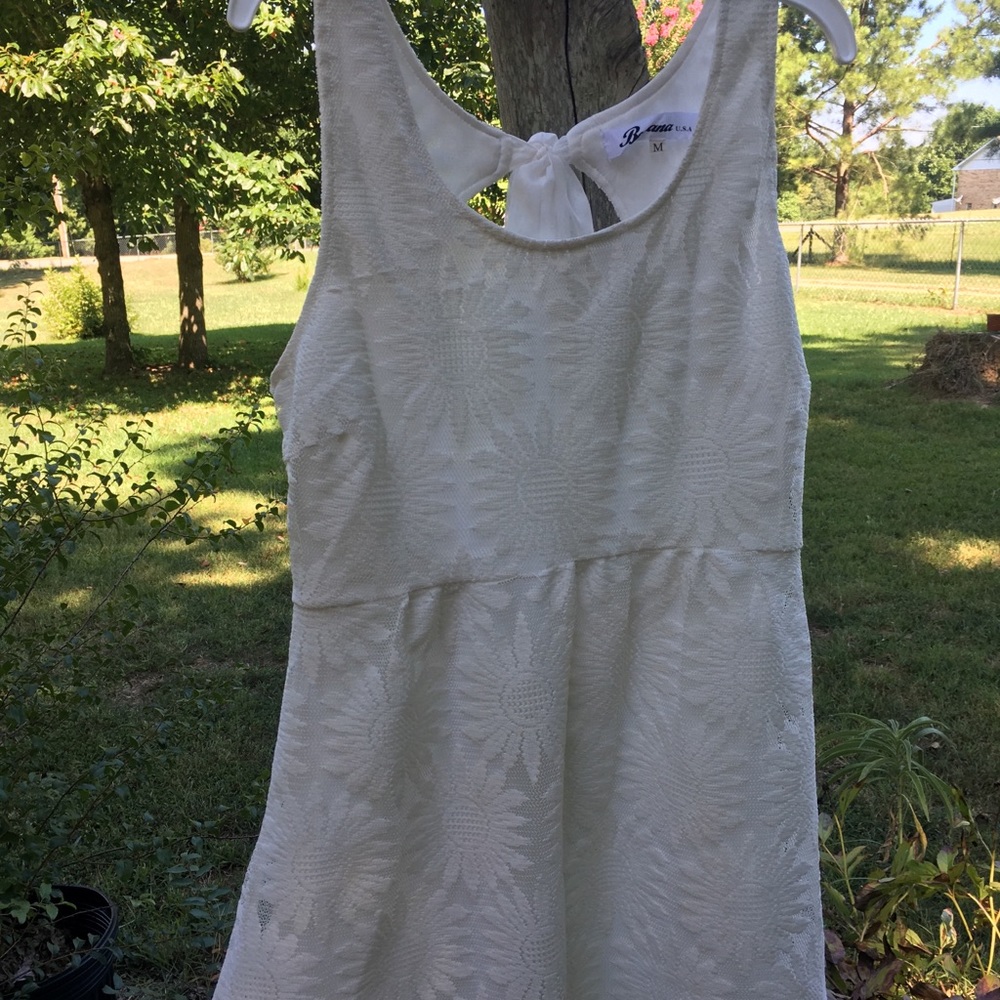 sun dress perfect for the beach